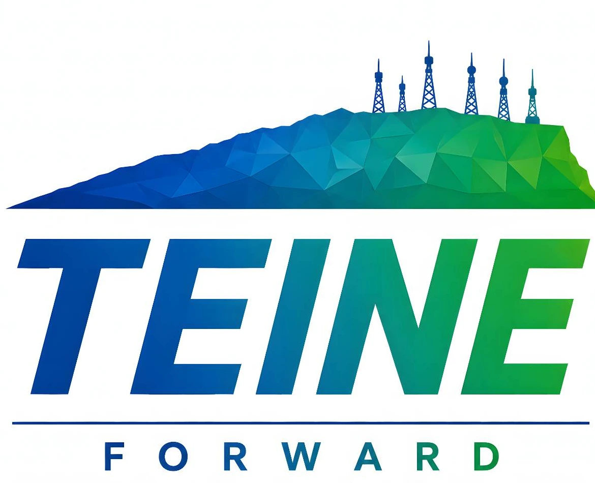 TEINE FORWARD